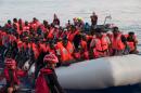 France calls for sanctions as Italy defiant on stranded migrant ship