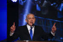 Israeli vote leaves Netanyahu's political future in doubt