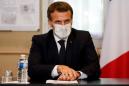 France announces new national coronavirus lockdown