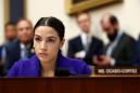 Alexandria Ocasio-Cortez: 'In any other country, Joe Biden and I would not be in the same party'