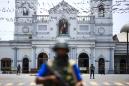 Sri Lanka mass cancelled over fresh attack fears