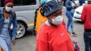 Coronavirus: South Africa braces for the worst