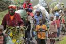 Al menos 18 muertos en ataques de rebeldes ugandeses en el noreste de la RDC