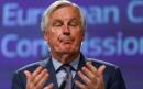 Michel Barnier 'losing the argument' in Brexit trade row, Britain's chief negotiator tells Boris Johnson
