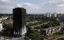 UK: Banned building materials suspected in London fire