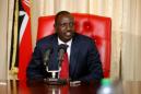 Kenya's Odinga pulled out of election to avoid defeat: deputy president