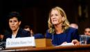 Fairfax Accuser Hires Firm that Represented Christine Blasey Ford