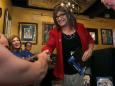 Vermont primary: Christine Hallquist becomes first transgender candidate to win governor nomination for major party