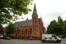 Fear and disbelief at Manchester bomber's mosque
