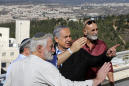Netanyahu celebrates US settlement decision in West Bank