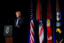 Trump missile defense review calls North Korea 'extraordinary threat'