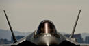 U.S. Sends Brand New Stealth Fighters To Japan