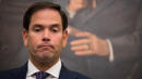 Marco Rubio: Tax Bill 'Probably Went Too Far' On Corporate Handouts
