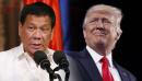 Duterte snubs White House invite. What was Trump thinking?