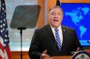 Pompeo says US to use 'every tool' to free Americans in Venezuela