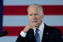 Letters to the Editor: Surprise, surprise. The L.A. Times endorsed Joe Biden
