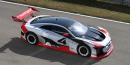 Audi's Vision Gran Turismo Is a 804-HP Electric