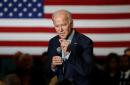 Biden, lone top 2020 Democrat to oppose federal marijuana legalization, cites 'gateway drug' concern
