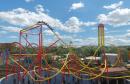 It&apos;s Roller-Coaster Season for Six Flags and Cedar Fair