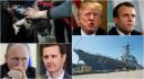 Las claves para entender la amenaza de ataque de EEUU sobre Siria