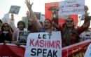 Kashmiri doctor arrested after warning blackout could cause deaths
