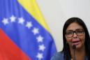 Venezuela's constituent assembly assumes power to legislate