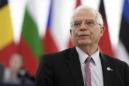 Top EU diplomat to visit Tehran amid nuclear tensions
