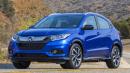 Honda Recalls 64,000 SUVs and Minivans for Brake Issue