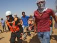 Four Gazans killed by Israeli fire on border: ministry