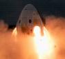 SpaceX executes ground-based test firing for Crew Dragon’s launch escape system