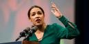 'No one ever makes a billion dollars. You take a billion dollars': Alexandria Ocasio-Cortez slams billionaires for exploiting workers