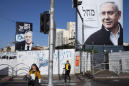 Netanyahu, rival, miss coalition deadline but continue talks