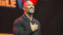 Dwayne Johnson Remembers When His Family Couldn't Afford Thanksgiving Dinner
