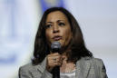 Rivals unload on Kamala Harris’ health plan from left and right