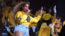 Beyoncé Makes History As First Black Woman To Headline Coachella