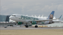 Frontier CEO says CDC should update coronavirus travel advice: 'Flying is not dangerous'
