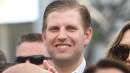 Eric Trump Gets Ravaged On Twitter After His Proud 'Jeopardy!' Moment