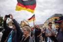 Far-right party eyes big gains in German state elections