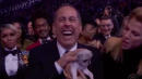 Ruff Night! Grammys Hand Out 'Consolation Puppies' To Losers