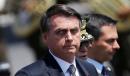 Bolsonaro Says He Will Only Accept G-7 Forest-Fire Donations if Macron Apologizes for Insults