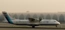Plane crashes in Iran with more than 50 aboard: media