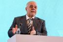 Iraq PM cancels visit to sanctions-hit Iran