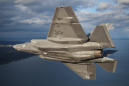 Get Ready, North Korea: The F-35 Is Almost Ready to Attack from Aircraft Carriers