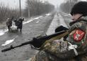 Ukraine, pro-Russia rebels in mass prisoner swap