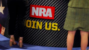 Not Even 'Thoughts and Prayers' From NRA—Just Boasts About Its Legislative Wins