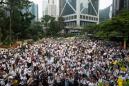 China Is Drafting Urgent Plan to Resolve Hong Kong Chaos, SCMP Says