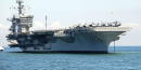 North Korea Threatens to Sink a U.S. Carrier. Could They?