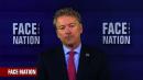Sen. Paul says the FBI should stay out of politics