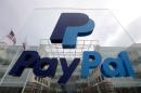 PayPal is putting shutdown border wall politics aside to help government workers