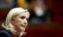A fifth of French think Le Pen would do better job than Macron: poll